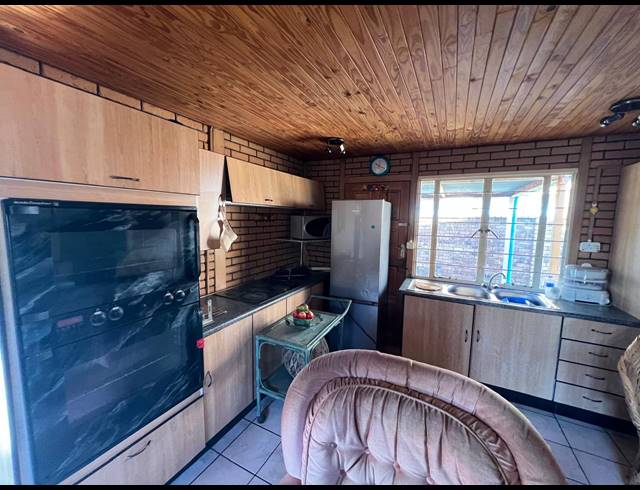 1 BEDROOM TOWNHOUSE FOR SALE IN MISTY BAY